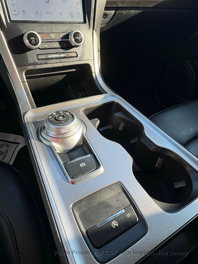 2023 Ford Edge SEL AWD,CONVENIENCE PACKAGE,HEATED STEERING,CO PILOT 360 - 22978834 - 49