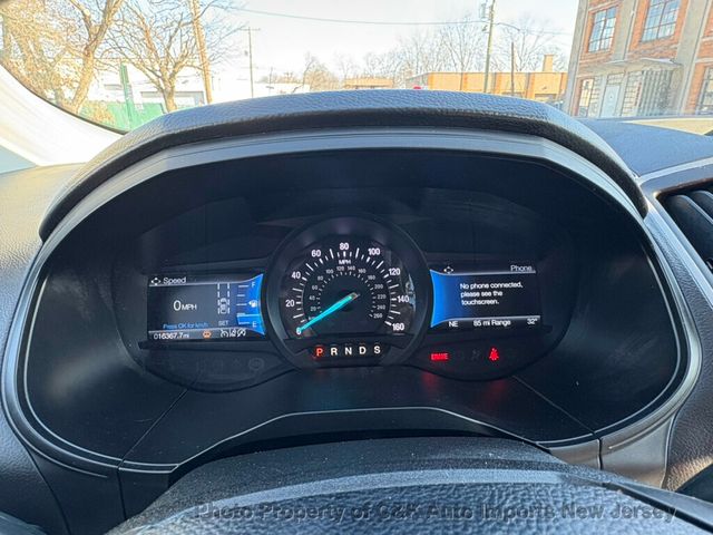 2023 Ford Edge SEL AWD,CONVENIENCE PACKAGE,HEATED STEERING,CO PILOT 360 - 22978834 - 50