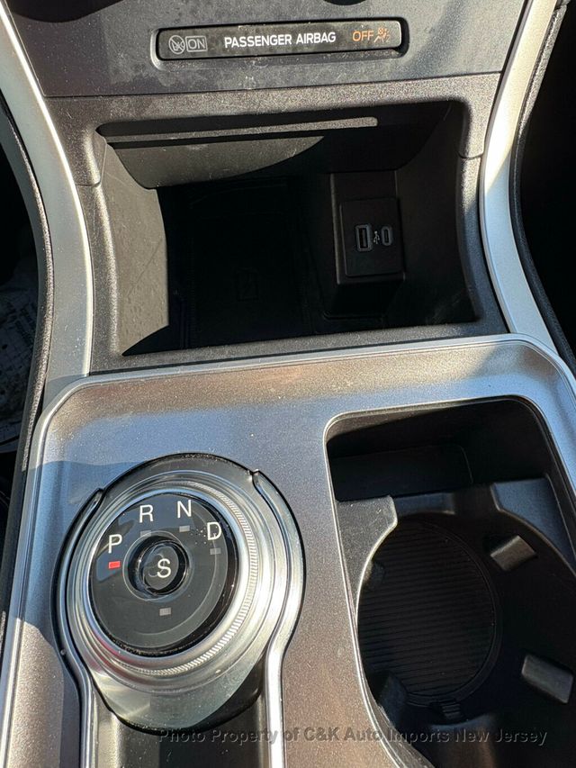 2023 Ford Edge SEL AWD,CONVENIENCE PACKAGE,HEATED STEERING,CO PILOT 360 - 22978834 - 52