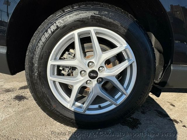 2023 Ford Edge SEL AWD,CONVENIENCE PACKAGE,HEATED STEERING,CO PILOT 360 - 22978834 - 62