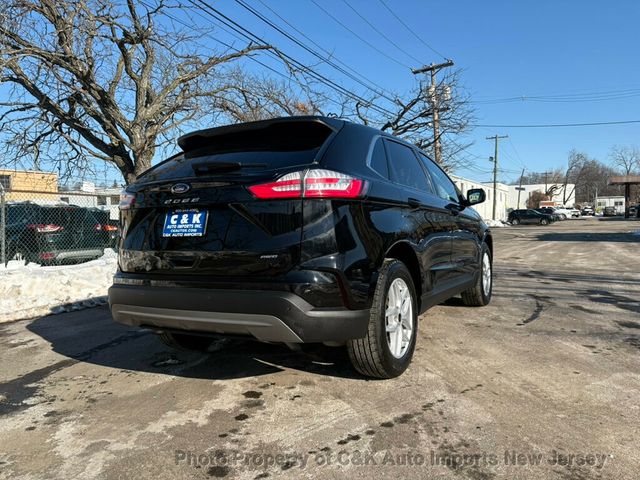 2023 Ford Edge SEL AWD,CONVENIENCE PACKAGE,HEATED STEERING,CO PILOT 360 - 22978834 - 8