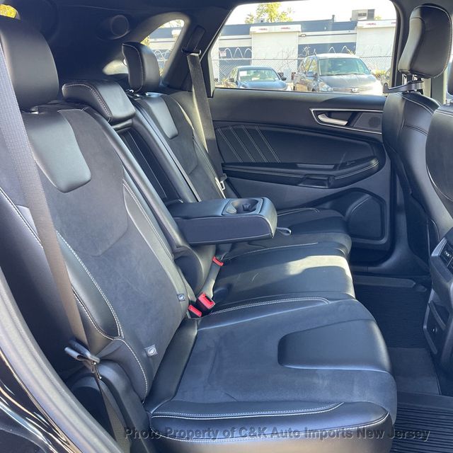 2023 Ford Edge ST AWD - 22940000 - 9