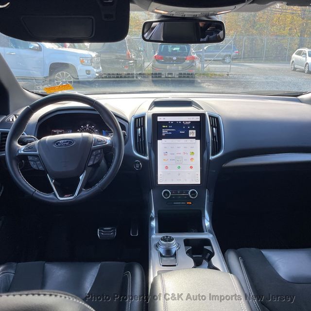 2023 Ford Edge ST AWD - 22940000 - 10