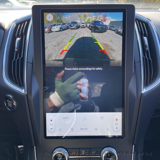 2023 Ford Edge ST AWD - 22940000 - 11