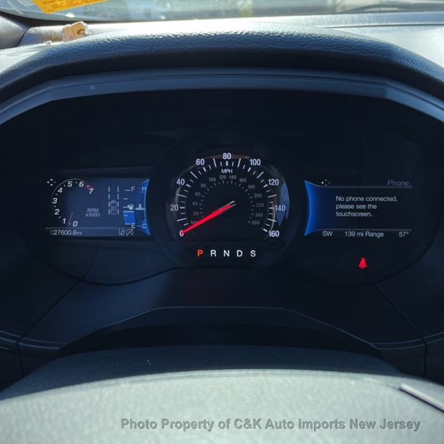 2023 Ford Edge ST AWD - 22940000 - 12