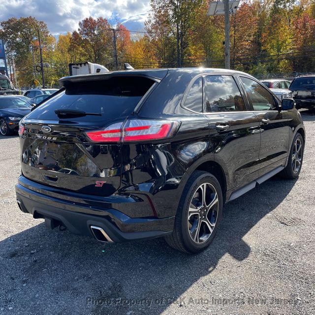 2023 Ford Edge ST AWD - 22940000 - 2