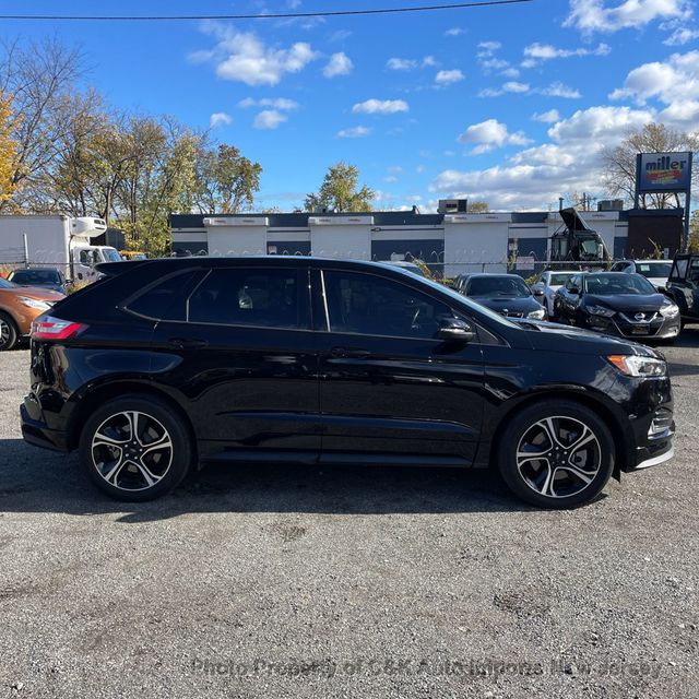 2023 Ford Edge ST AWD - 22940000 - 3