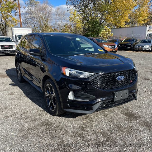 2023 Ford Edge ST AWD - 22940000 - 4