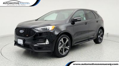 2023 Ford Edge