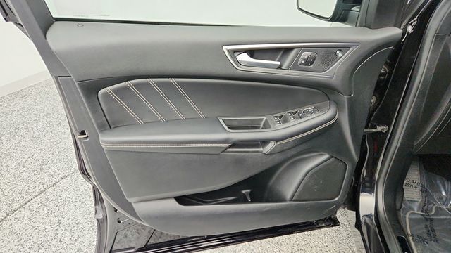 2023 Ford Edge ST AWD - 22956685 - 9