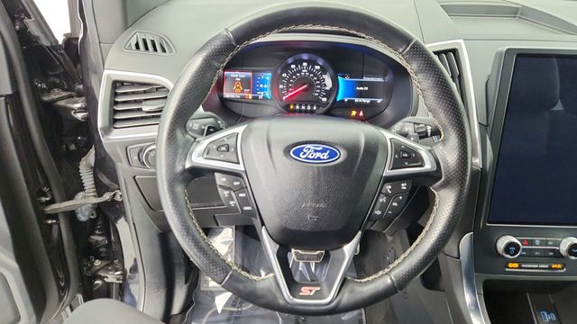2023 Ford Edge ST AWD - 22956685 - 12