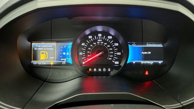 2023 Ford Edge ST AWD - 22956685 - 13