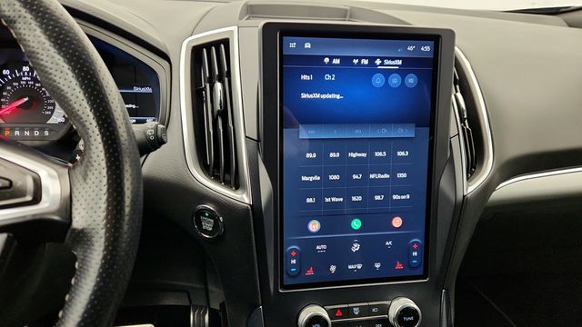 2023 Ford Edge ST AWD - 22956685 - 16