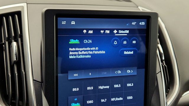 2023 Ford Edge ST AWD - 22956685 - 17