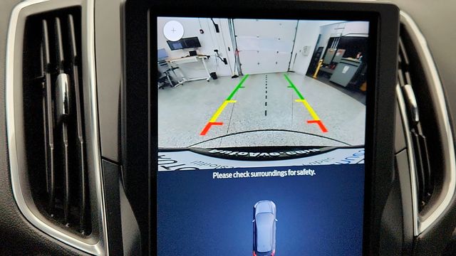 2023 Ford Edge ST AWD - 22956685 - 18