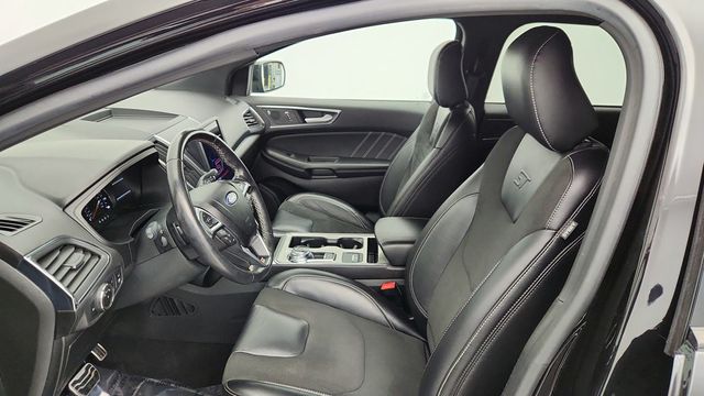 2023 Ford Edge ST AWD - 22956685 - 19