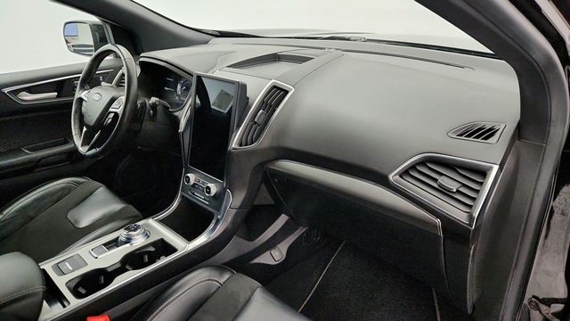 2023 Ford Edge ST AWD - 22956685 - 24