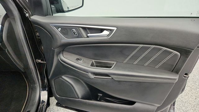 2023 Ford Edge ST AWD - 22956685 - 25