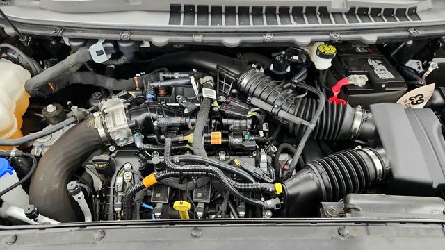 2023 Ford Edge ST AWD - 22956685 - 26