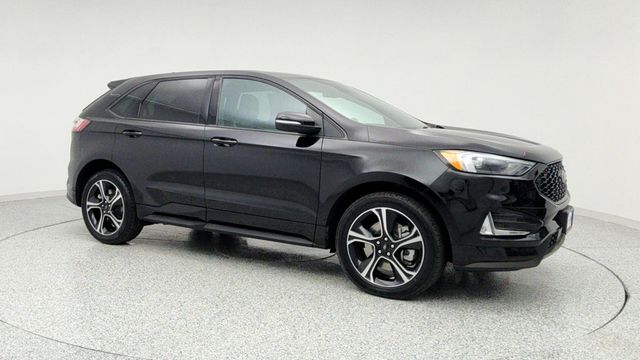 2023 Ford Edge ST AWD - 22956685 - 2