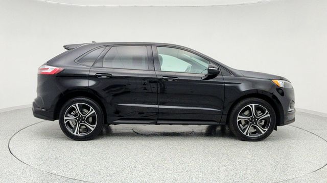 2023 Ford Edge ST AWD - 22956685 - 3