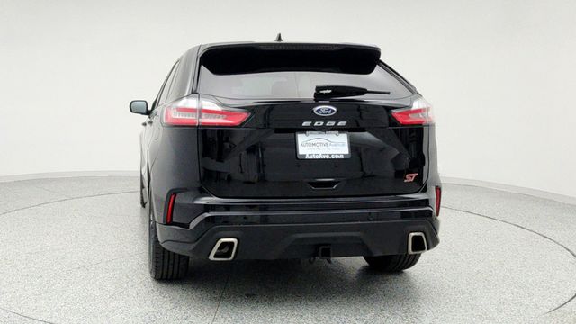 2023 Ford Edge ST AWD - 22956685 - 5