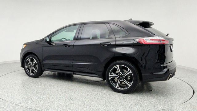 2023 Ford Edge ST AWD - 22956685 - 6