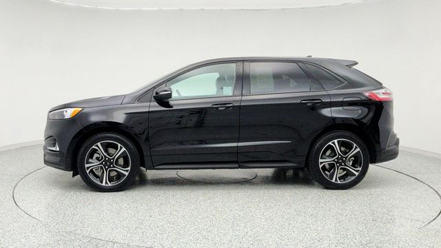 2023 Ford Edge ST AWD - 22956685 - 7