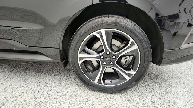 2023 Ford Edge ST AWD - 22956685 - 8