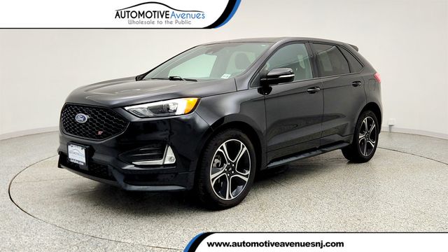 2023 Ford Edge ST AWD - 23015860 - 0