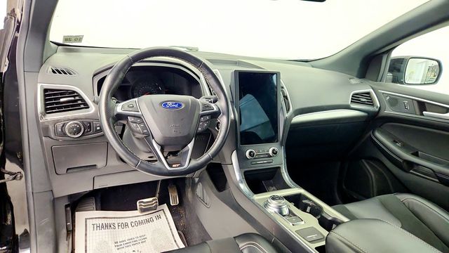 2023 Ford Edge ST AWD - 23015860 - 10