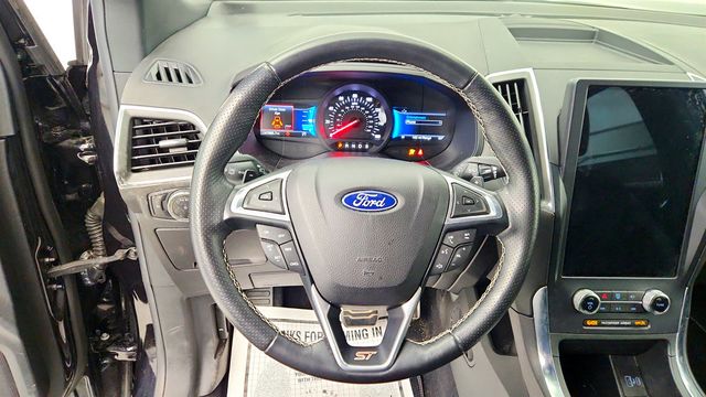 2023 Ford Edge ST AWD - 23015860 - 11
