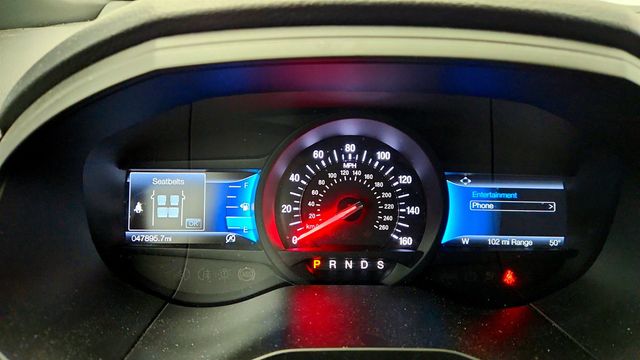 2023 Ford Edge ST AWD - 23015860 - 12