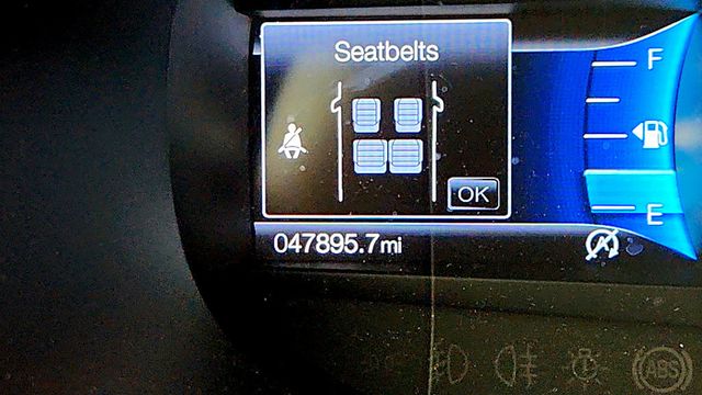 2023 Ford Edge ST AWD - 23015860 - 13