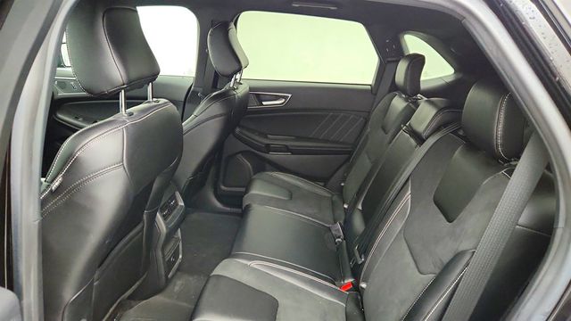 2023 Ford Edge ST AWD - 23015860 - 17