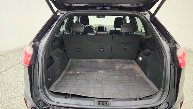 2023 Ford Edge ST AWD - 23015860 - 18