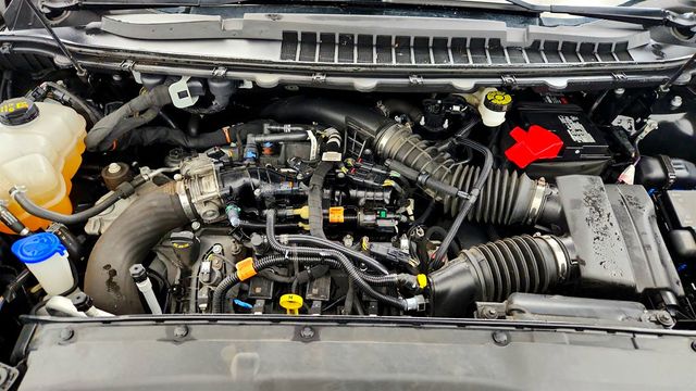 2023 Ford Edge ST AWD - 23015860 - 22