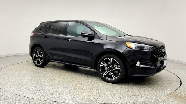 2023 Ford Edge ST AWD - 23015860 - 2