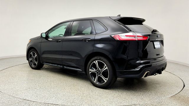 2023 Ford Edge ST AWD - 23015860 - 6