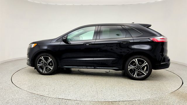 2023 Ford Edge ST AWD - 23015860 - 7