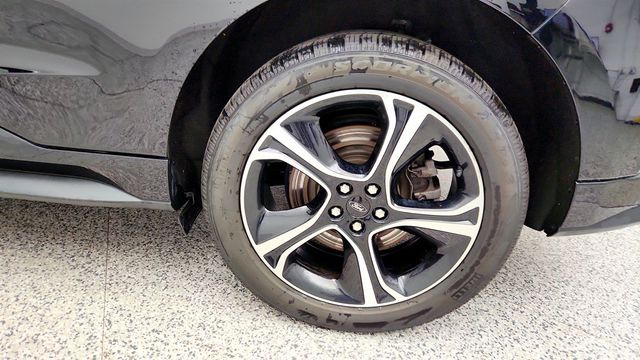 2023 Ford Edge ST AWD - 23015860 - 8
