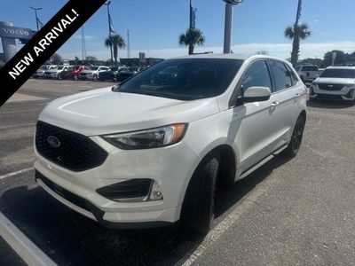 2023 Ford Edge - 2FMPK4J90PBA50995