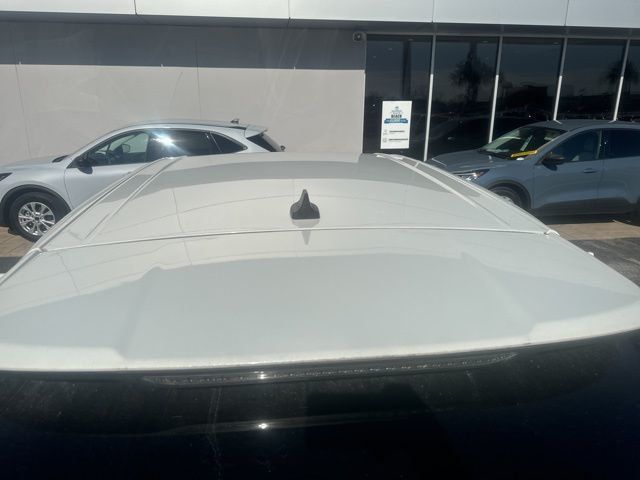 2023 Ford Edge ST Line - 22975995 - 9