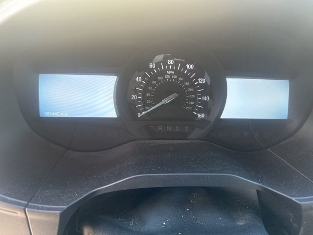 2023 Ford Edge ST Line - 22975995 - 10