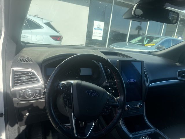 2023 Ford Edge ST Line - 22975995 - 11