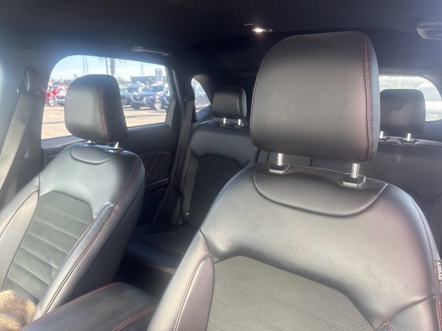 2023 Ford Edge ST Line - 22975995 - 12