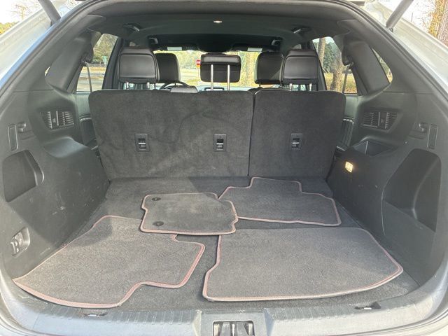 2023 Ford Edge ST Line - 22975995 - 16