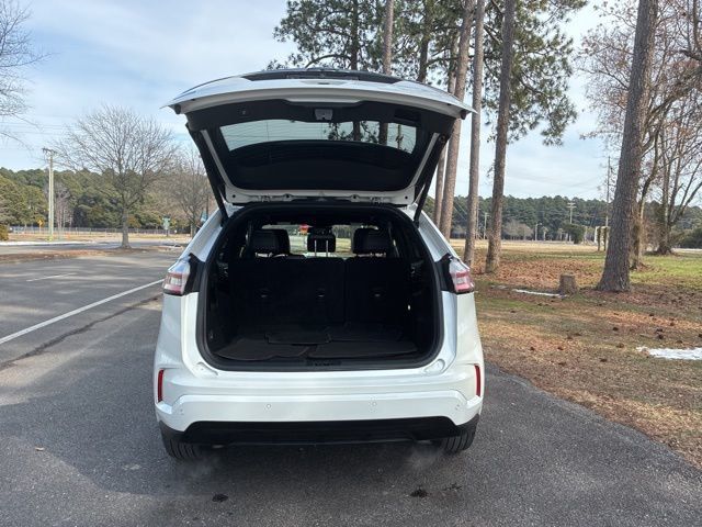 2023 Ford Edge ST Line - 22975995 - 17