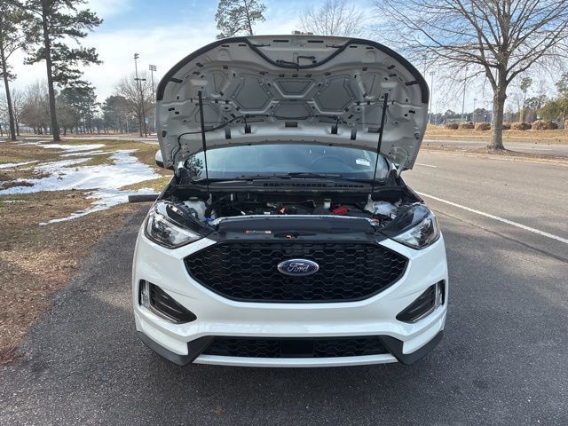 2023 Ford Edge ST Line - 22975995 - 18