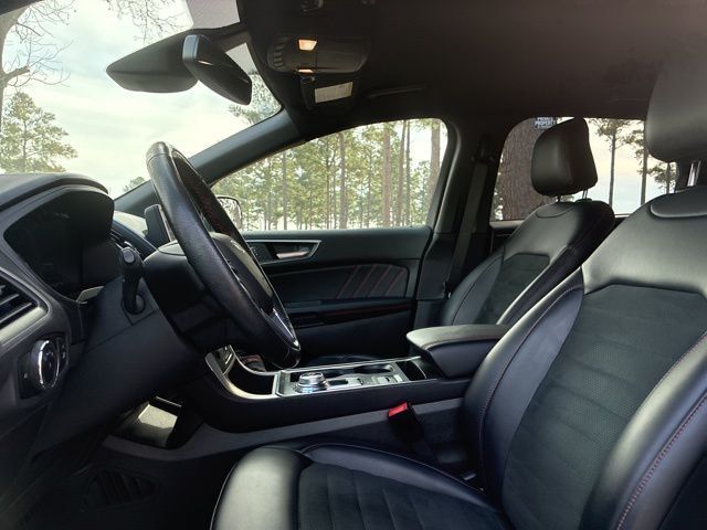 2023 Ford Edge ST Line - 22975995 - 19